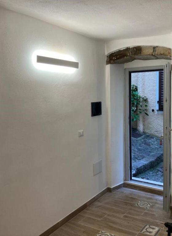 Bed and Breakfast Residenza Nel Borgo L'Appusentu Castelsardo Exteriér fotografie