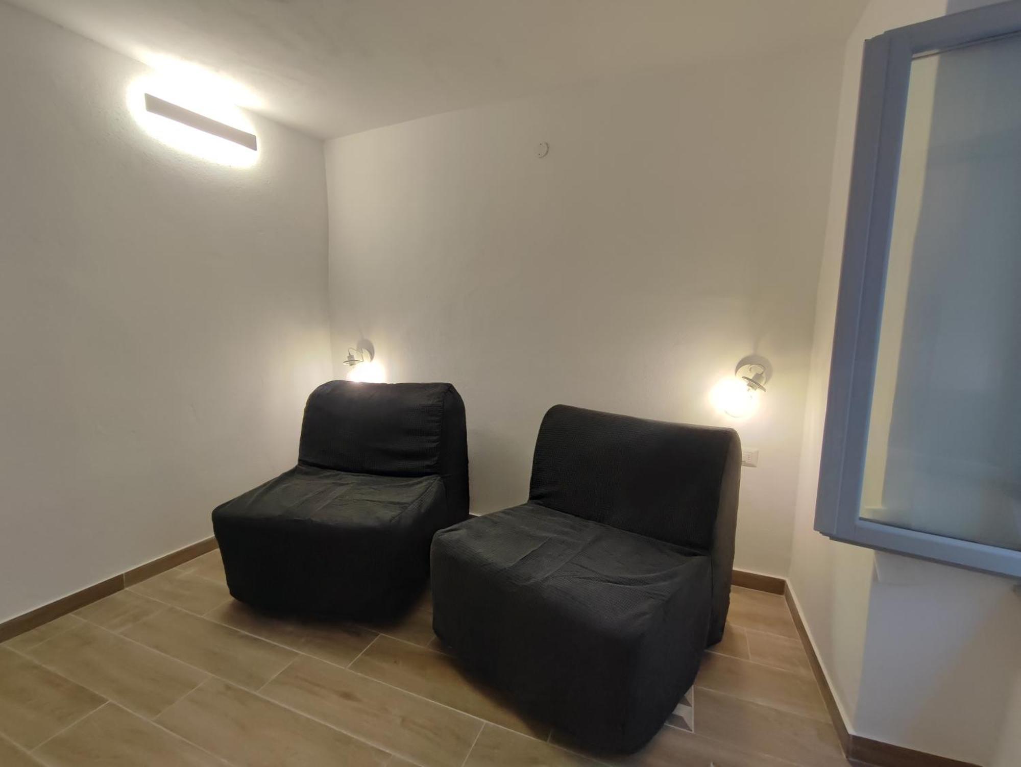 Bed and Breakfast Residenza Nel Borgo L'Appusentu Castelsardo Exteriér fotografie