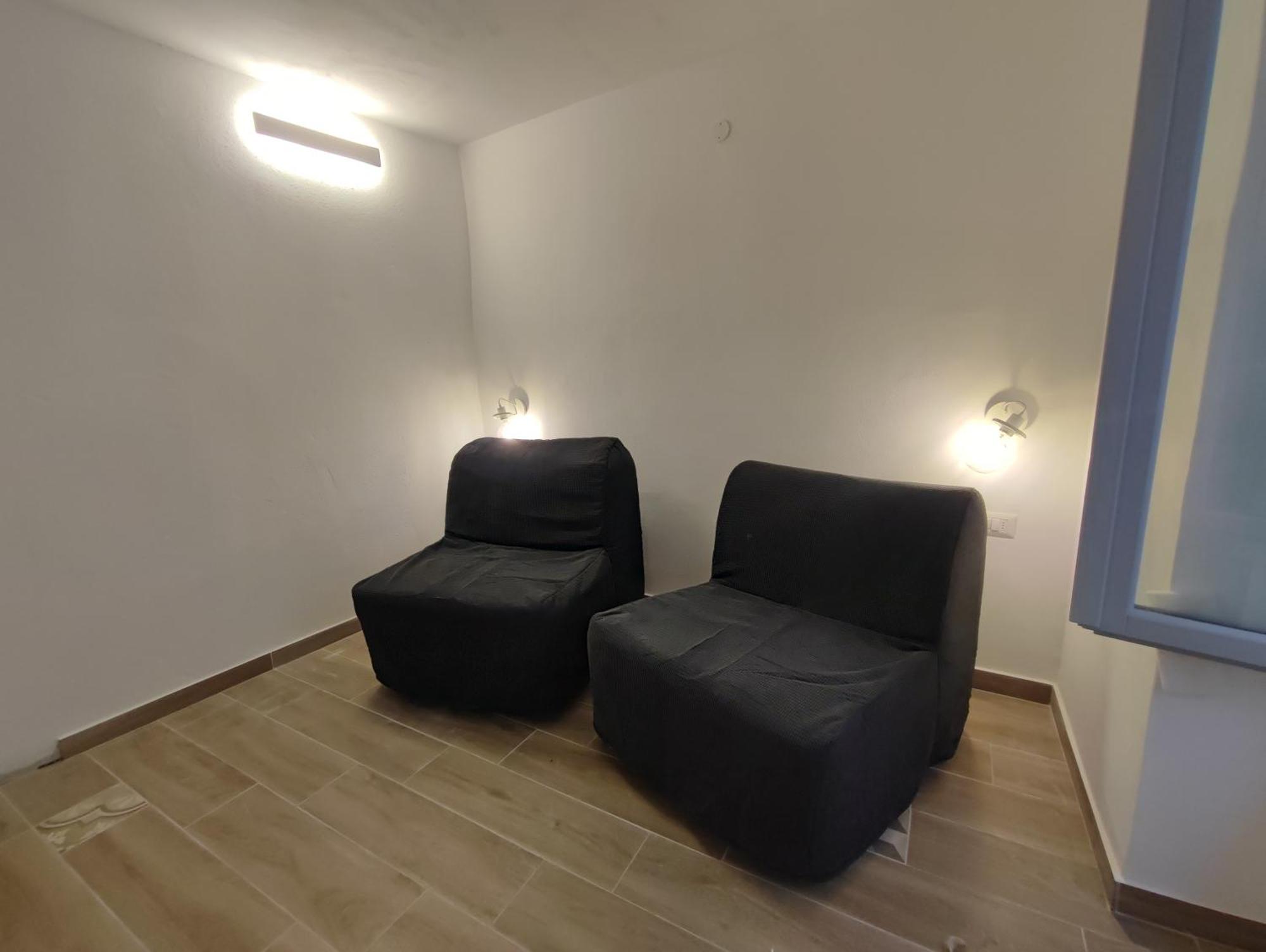 Bed and Breakfast Residenza Nel Borgo L'Appusentu Castelsardo Exteriér fotografie