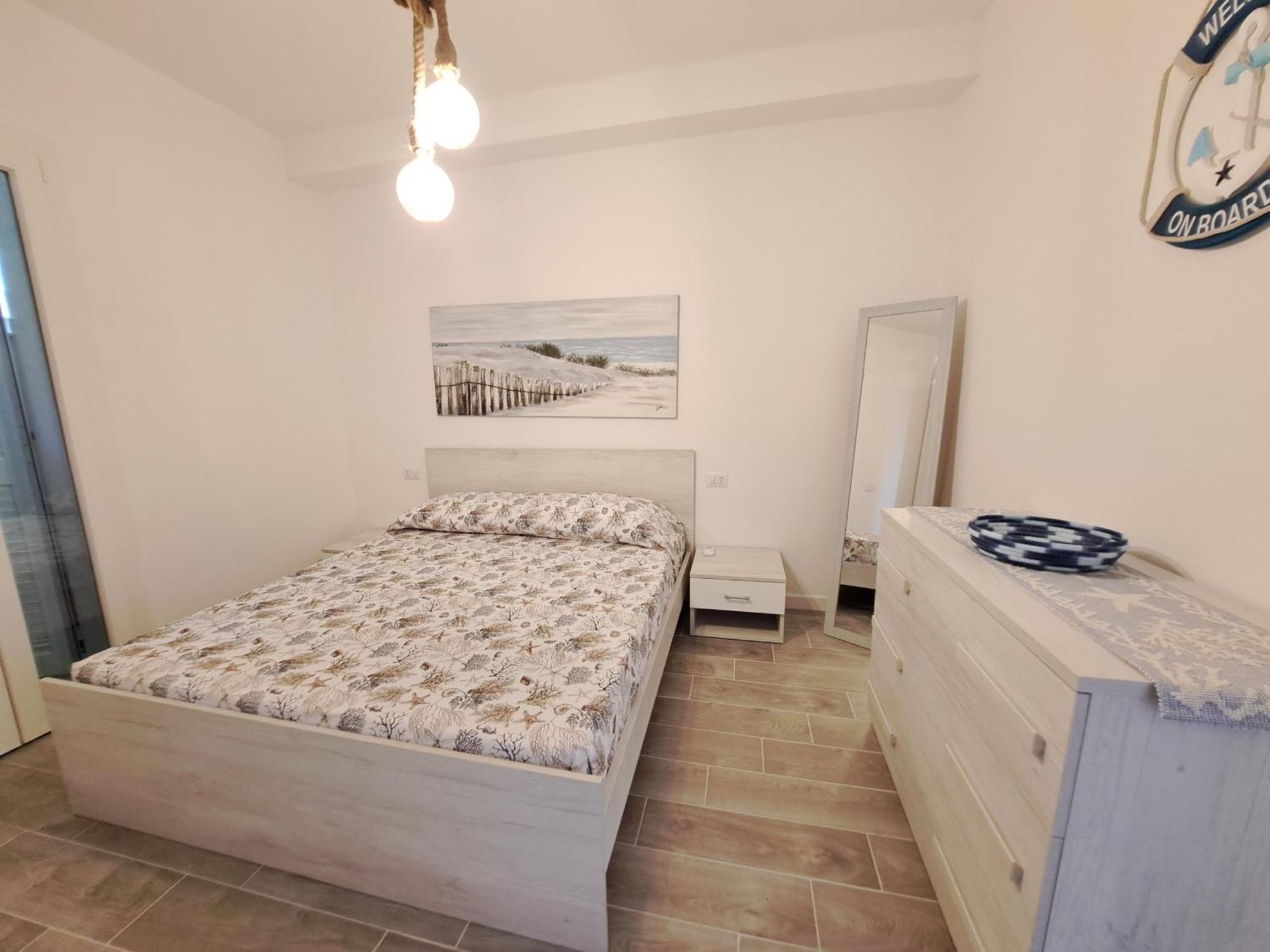 Bed and Breakfast Residenza Nel Borgo L'Appusentu Castelsardo Exteriér fotografie